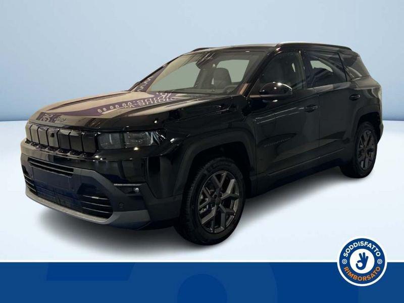 Jeep Compass Nuovo 1.2 48V Hybrid First Edition