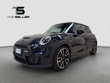 Mini 3 Porte Cooper S JCW 2.0 jcw Twin Power Turbo*FORMULA S*