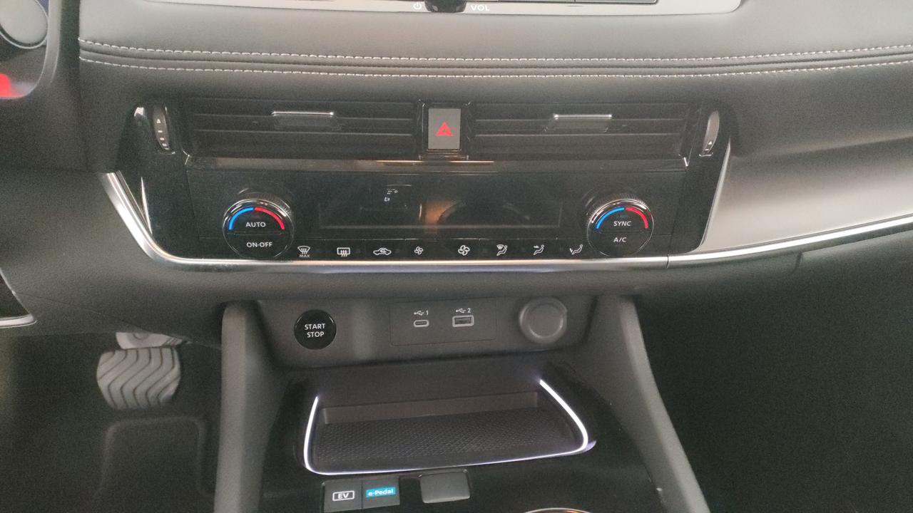 NISSAN X-Trail 1.5 e-power N-Connecta e-4orce 4wd