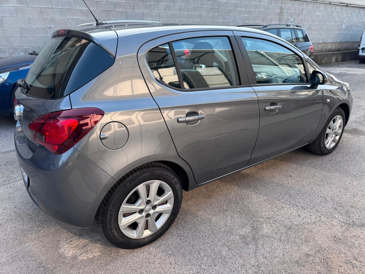 Opel Corsa 1.2 5 porte*EURO6*NEOPATENTATI