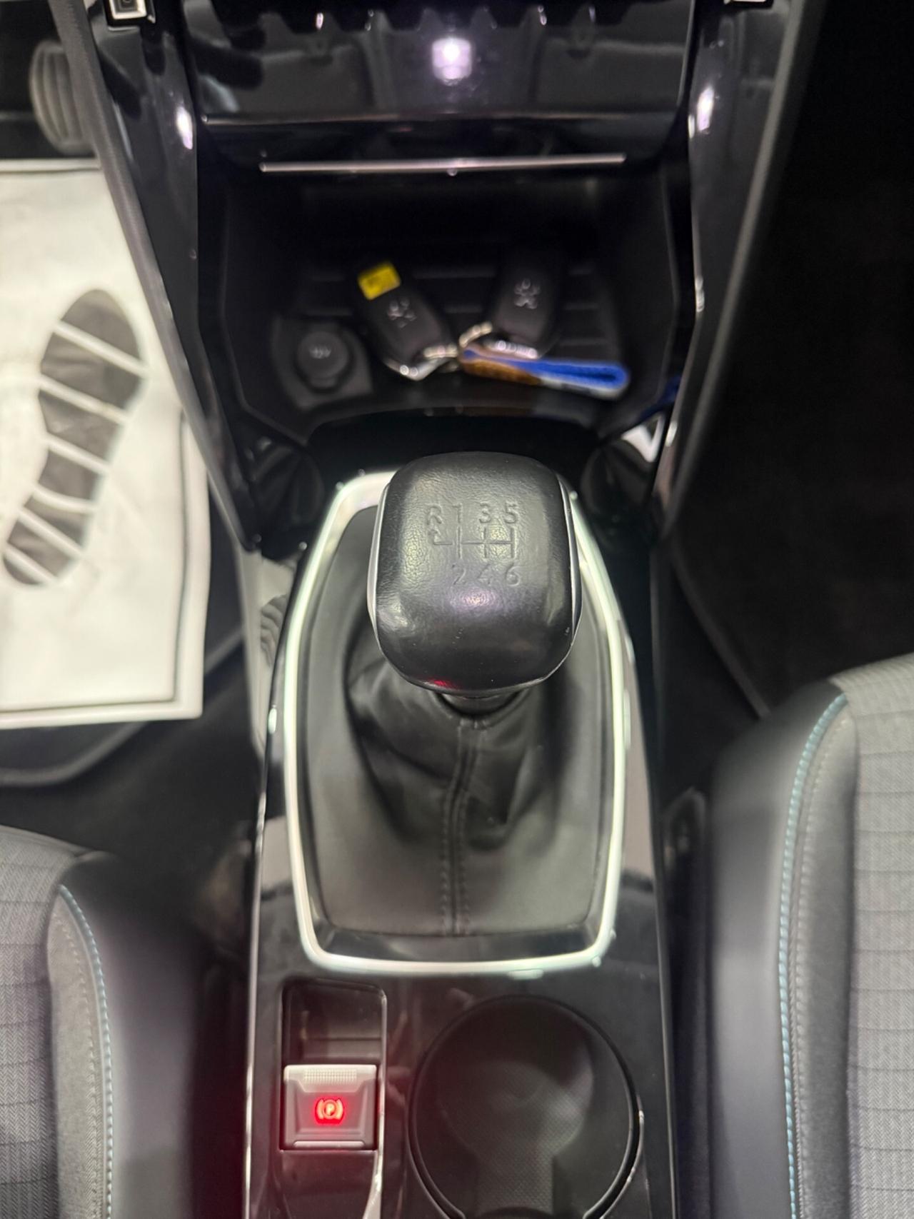 Peugeot 2008 80.000 km