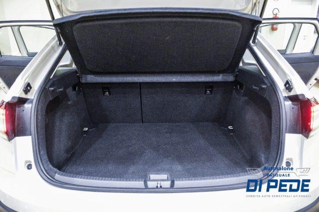 VOLKSWAGEN Taigo 1.0 TSI 95 CV Life