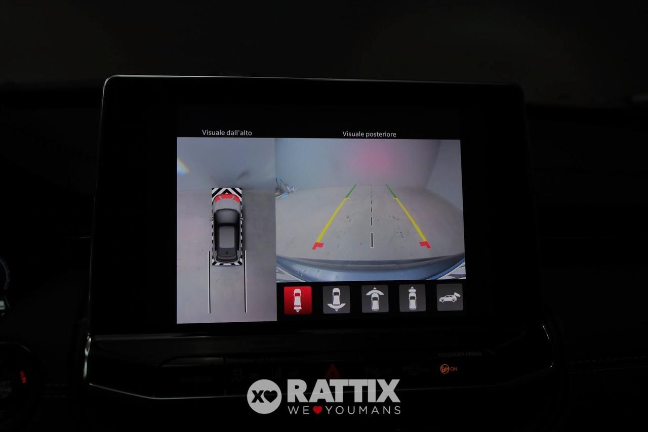 Jeep Compass 1.5 Turbo T4 Mhev 130CV Altitude DCT