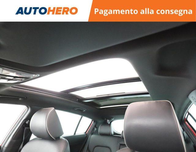 KIA Sportage 2.0 CRDI 185 CV AWD GT Line