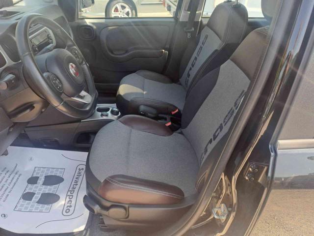 FIAT Panda 4X4 CROSS 1.3 MJT 95 CV E6