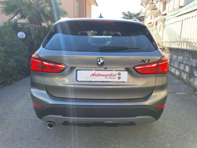 BMW X1 sDrive18d xLine