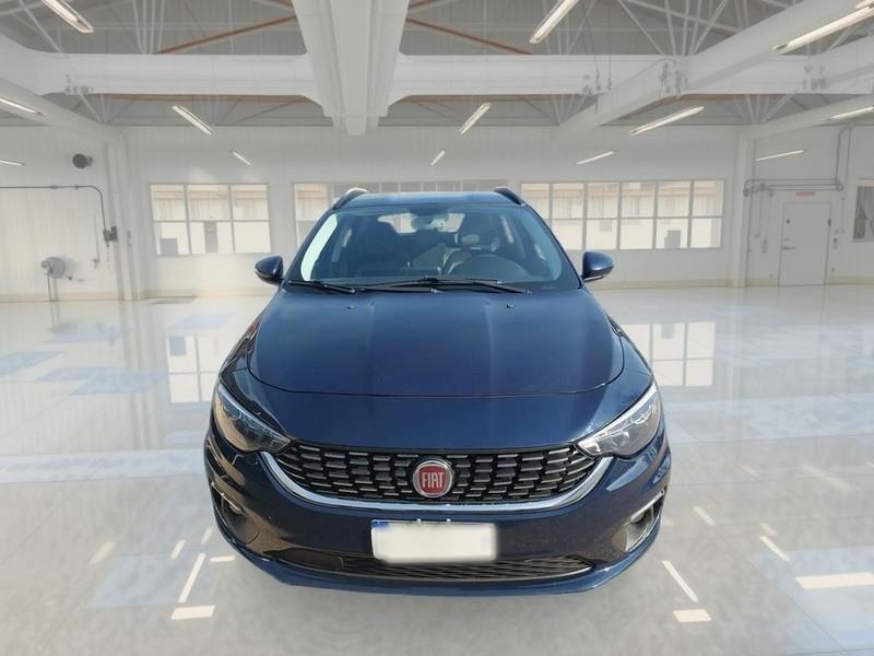 FIAT TIPO WAGON 1.6 Mjt 120cv DCT 6M S/S Business