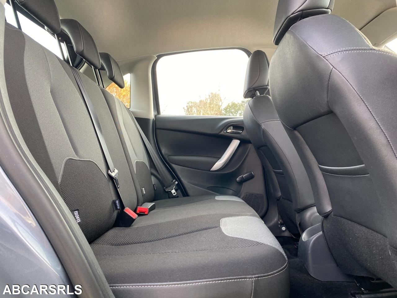 CITROEN - C3 - 1.1 Seduction Limited - NEOPATENTAT