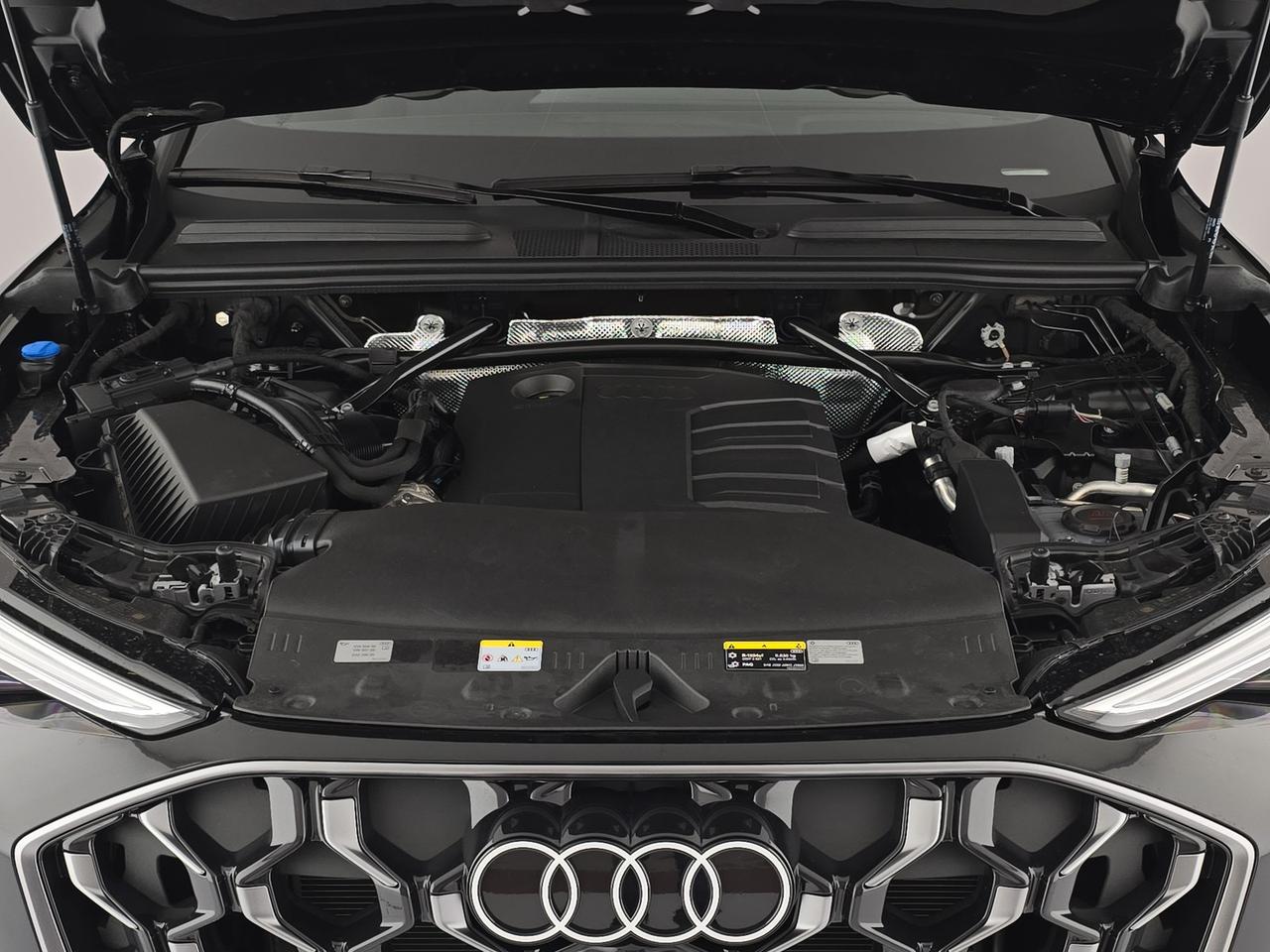 Audi Q5 sportback 2.0 tdi mhev+ s line edition quattro 204cv s-tronic