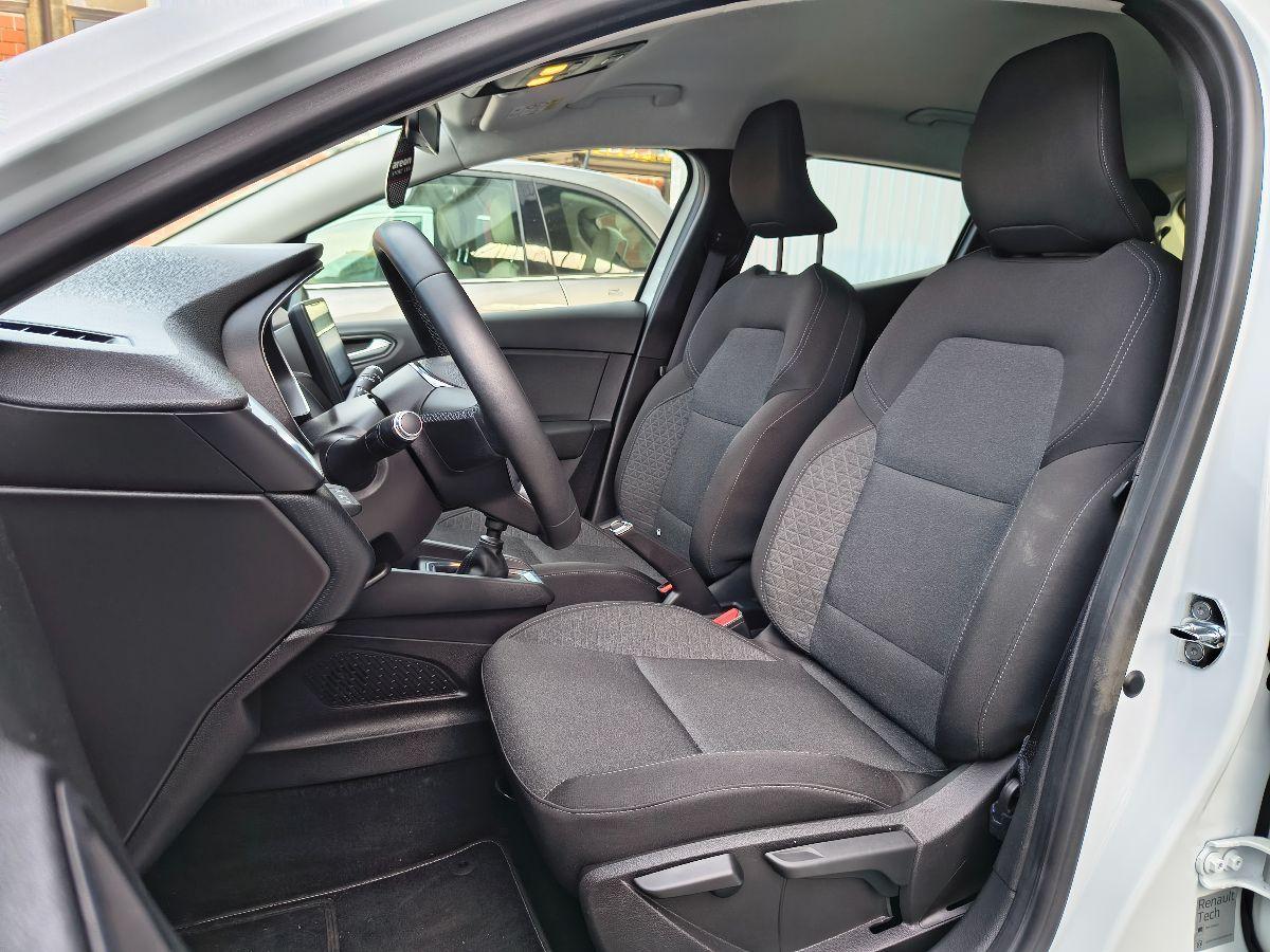 RENAULT - Clio - TCe 90 CV FAP 5p. Intens