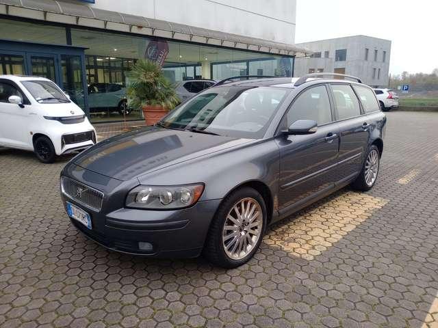 Volvo V50 V50 2.0d Momentum