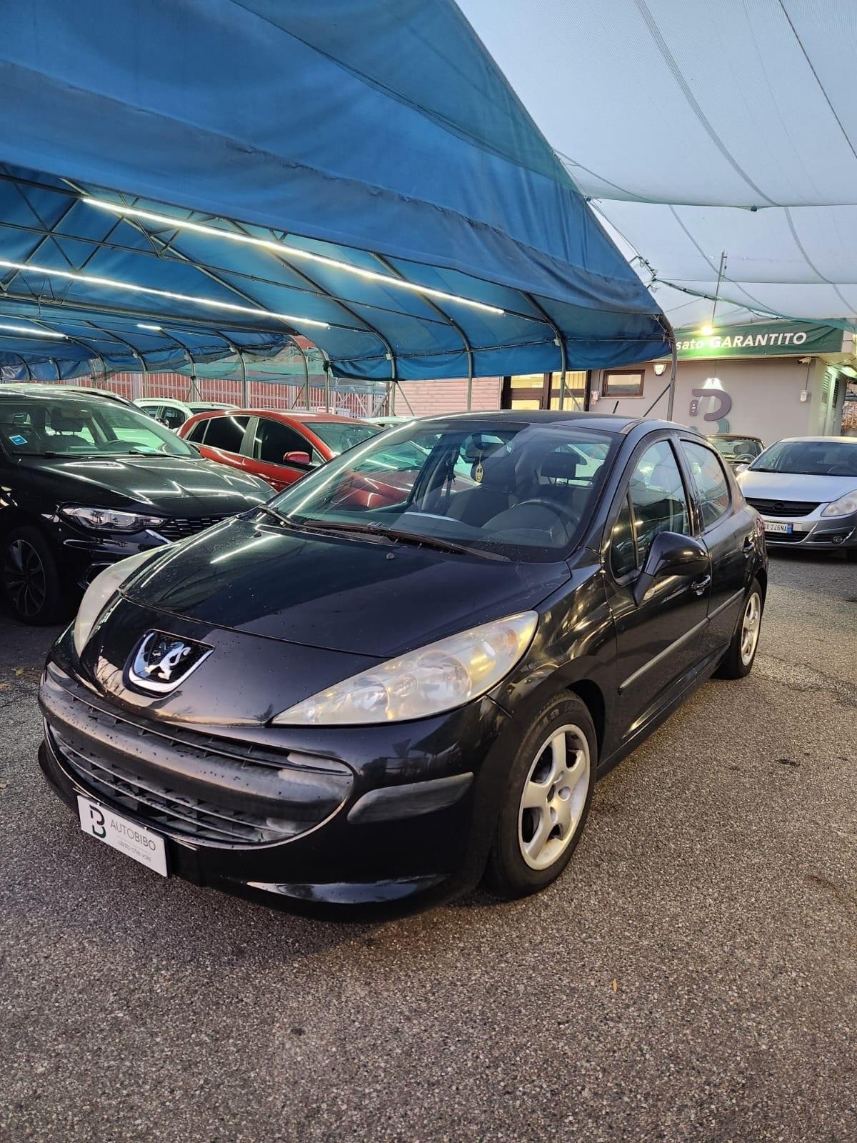 Peugeot 207 1.4 VTi 95CV 5p. Energie