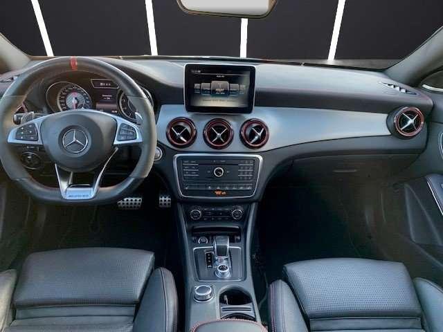 Mercedes-Benz CLA 45 AMG CLA 45 Amg Sh Br 4m 381cv auto Tetto/Led/Scarichi