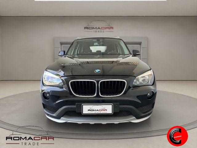 BMW X1 sDrive18d