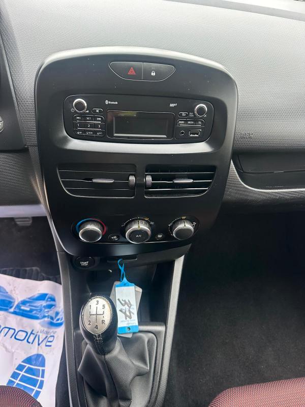 Renault Clio 5 Porte Clio 5p 1.5 dci Live 75cv