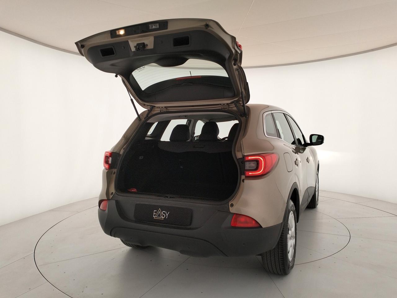 Renault Kadjar dCi 8V 110CV Energy Life - NEOPATENTATI