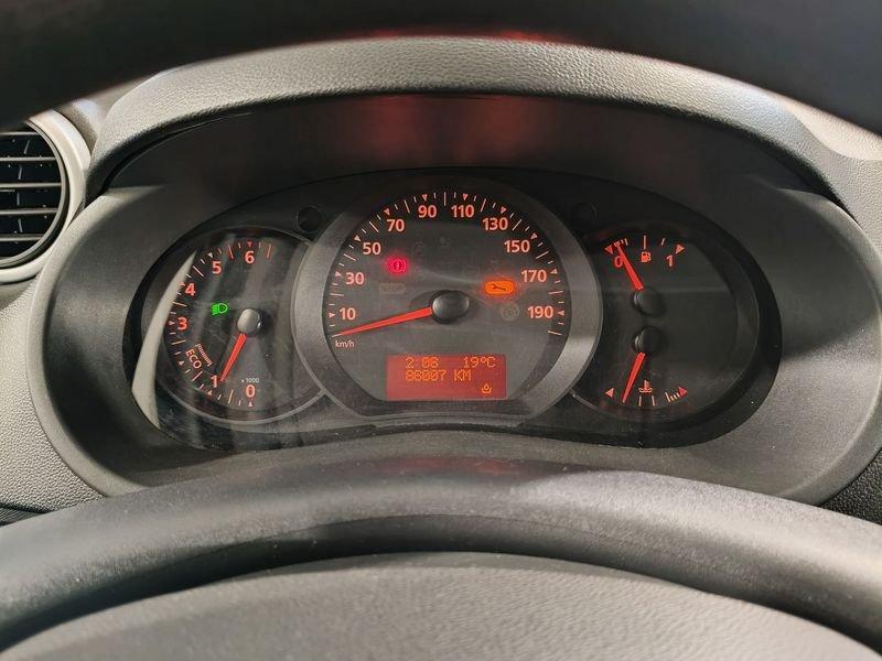 Renault Kangoo Express 1.5 dci 95cv Blue Ice E6d-temp rif.GE904