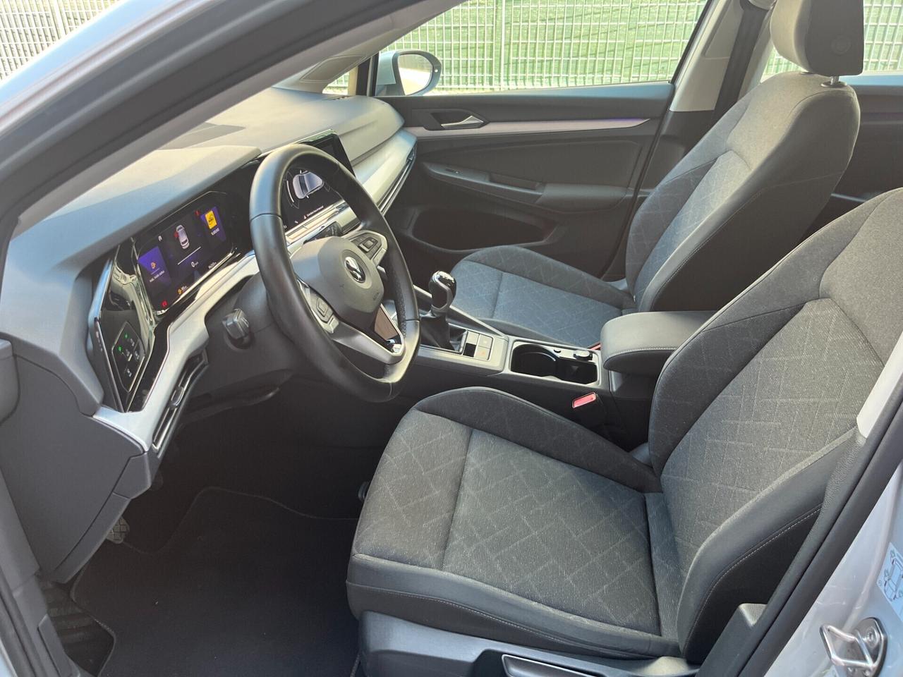 Volkswagen Golf 2.0 TDI 11/2021 ***KM 93978**