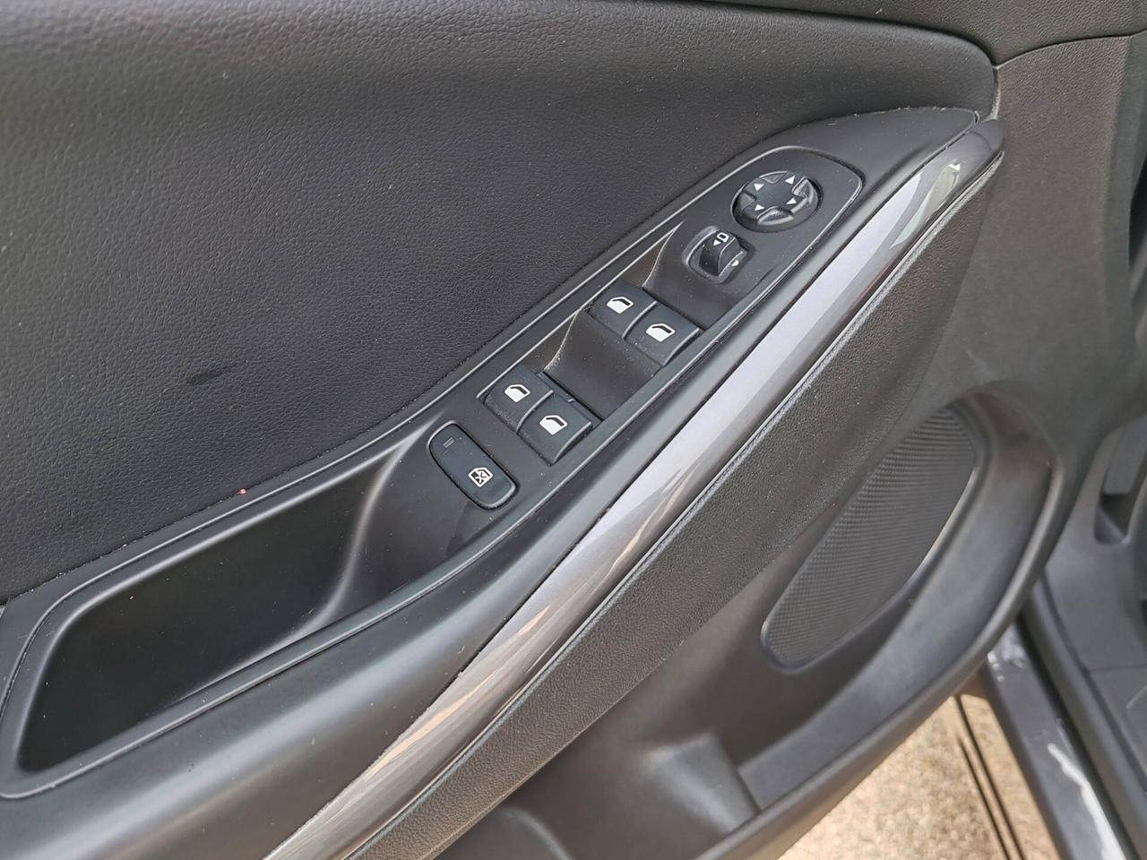 Opel Crossland Grandland X Ecotec D