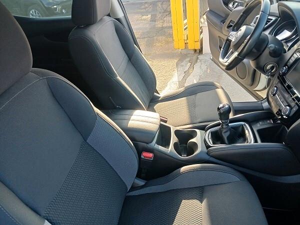 NISSAN QASHQAI 1.5 dCi 115 CV S&S BUSINESS