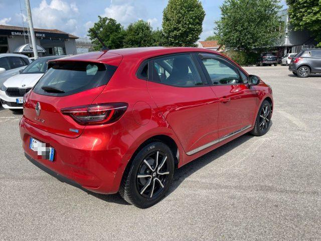 RENAULT Clio Full Hybrid E-Tech 91CV GUIDABILE DA NEOPATENTATI