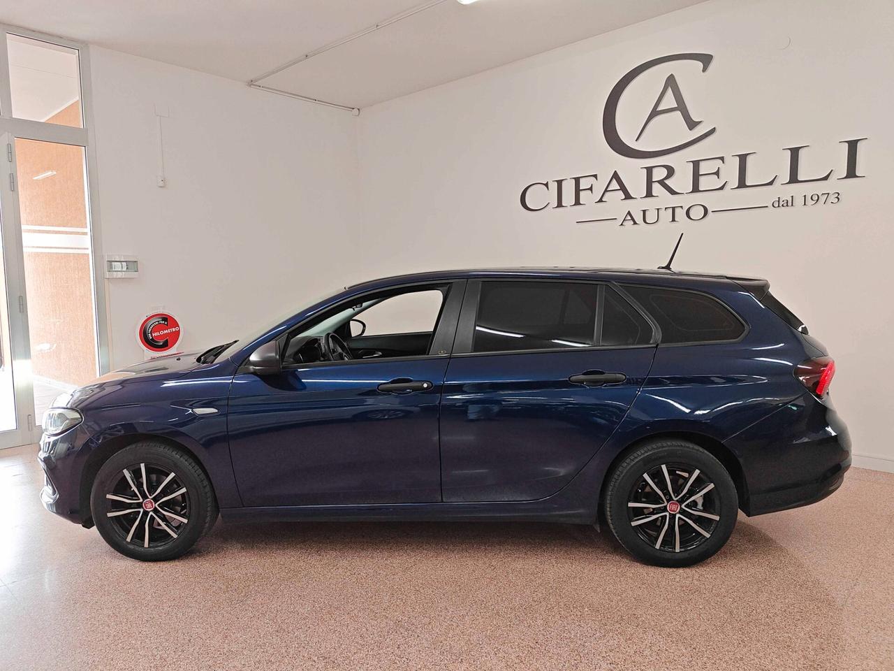 Fiat Tipo 1.6 Mjt S&S SW Business