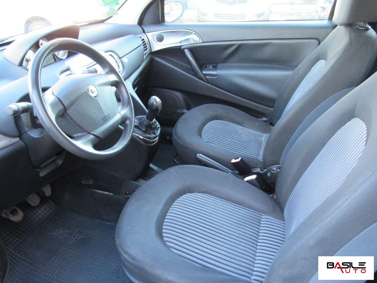 LANCIA - Ypsilon - 1.3 MJT Passion