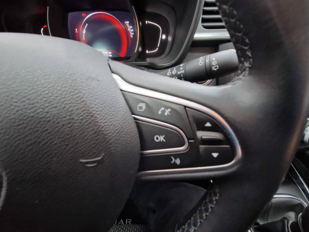 Renault Kadjar 1.5 blue dci Life 115cv