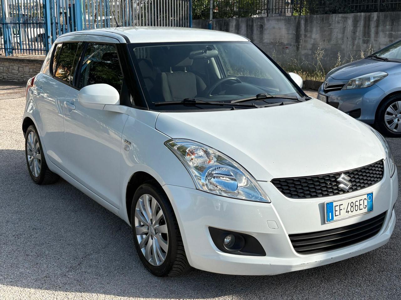 Suzuki Swift 1.3 DDiS 5 porte GL Top