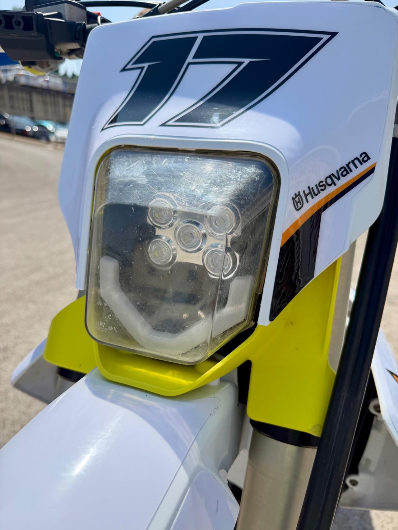 Husqvarna TE 300 I 2020