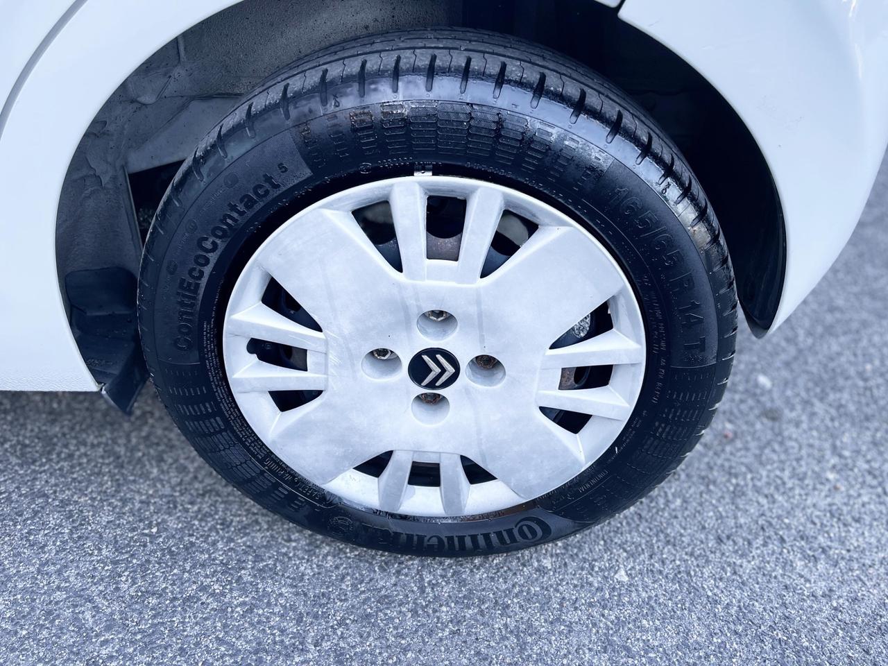 Citroen C1 1.0 Benzina 69CV E6 Neo - 2014