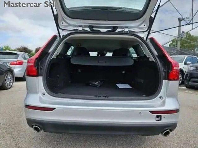 VOLVO V60 2.0 D4 AWD 190cv BUSINESS - GA467XW