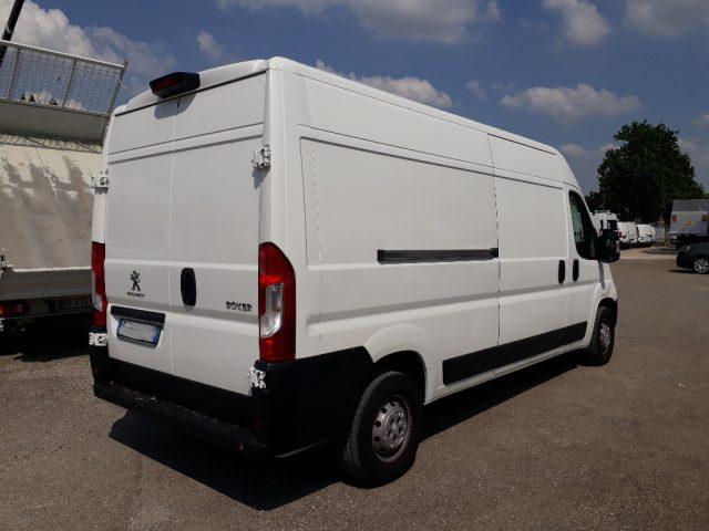 PEUGEOT Boxer 335 2.0 BlueHDi 130CV LH2 Furgone [A312]