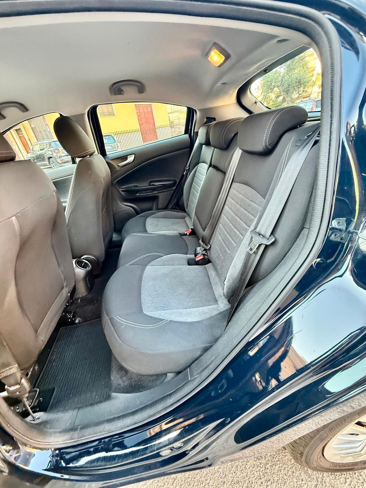 Alfa Romeo Giulietta 1.6 JTDm 120 CV - 2018