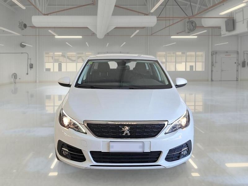 PEUGEOT 308 WAGON Business BlueHDi 100cv S/S