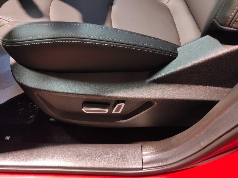 EMC Wave 3 - Wave 3 1.5T CVT