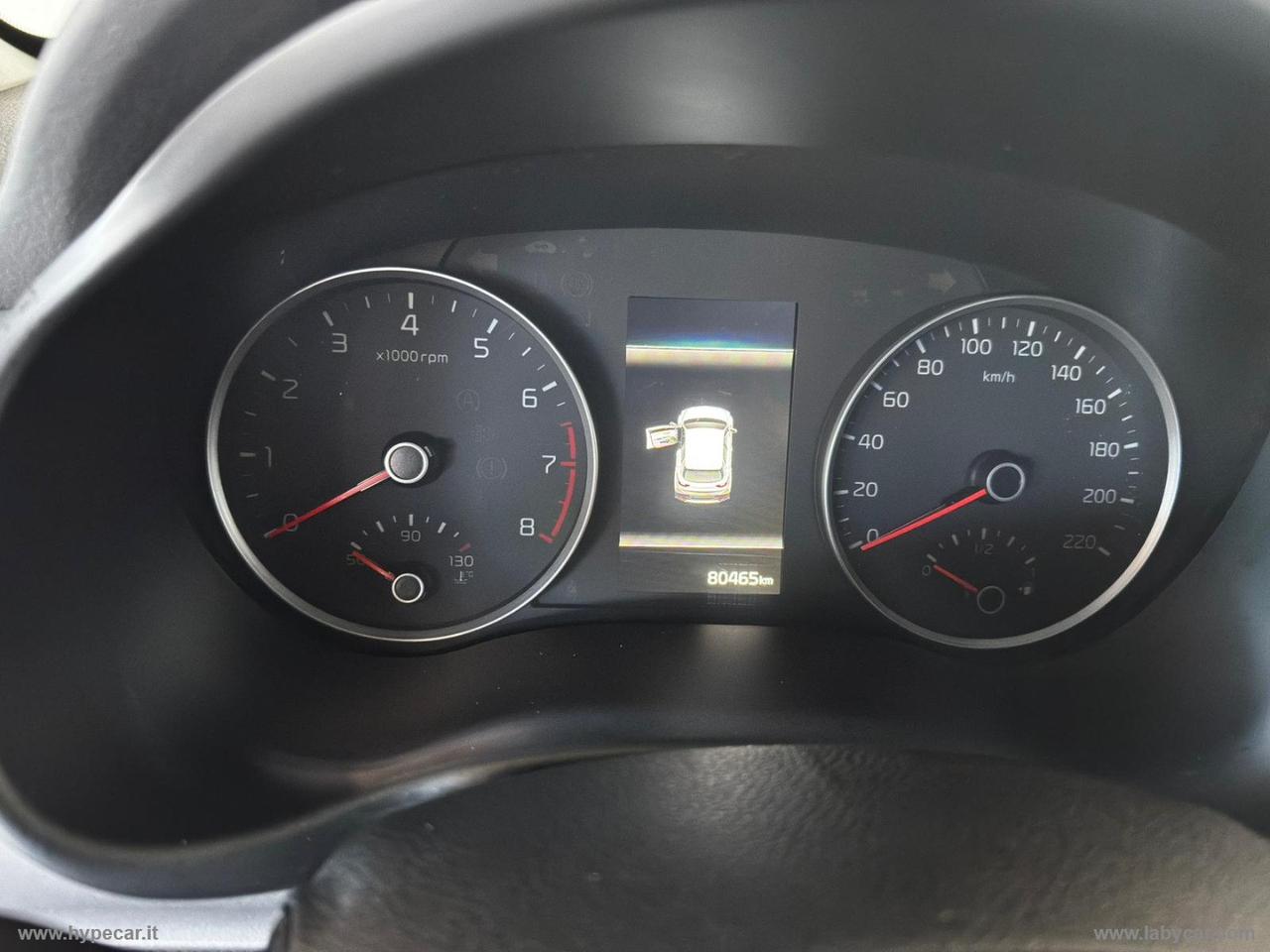 KIA Stonic 1.0 T-GDi 100 CV MHEV MT Style