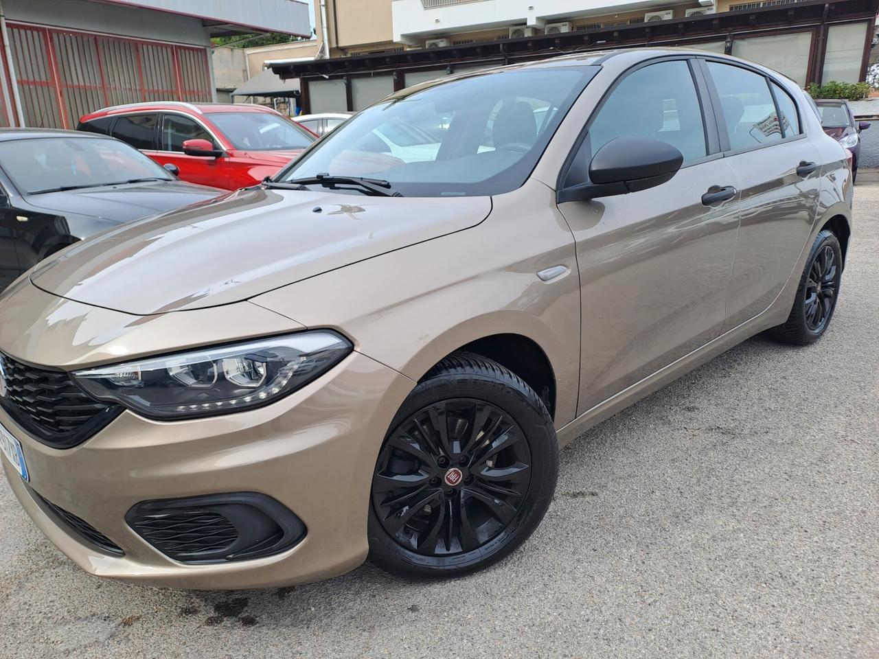 Fiat Tipo 1.3 Mjt S&S 5 porte City Life