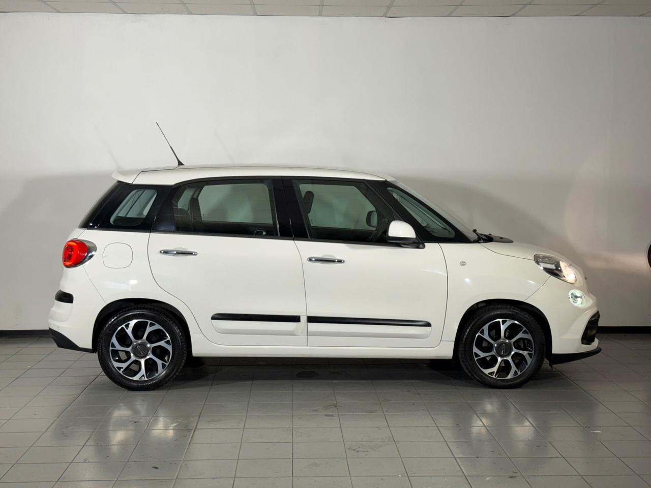 Fiat 500L 500 L Restyling 1.4 GPL benzina 95cv Pop Star