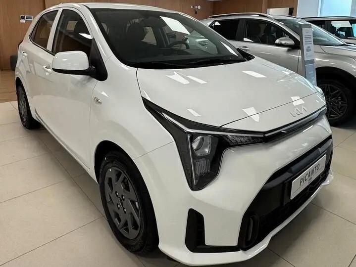 Kia Picanto 1.0 12V 5 porte Urban GPL "KM 0"