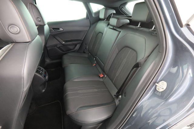 CUPRA Formentor Formentor 1.4 e-Hybrid DSG