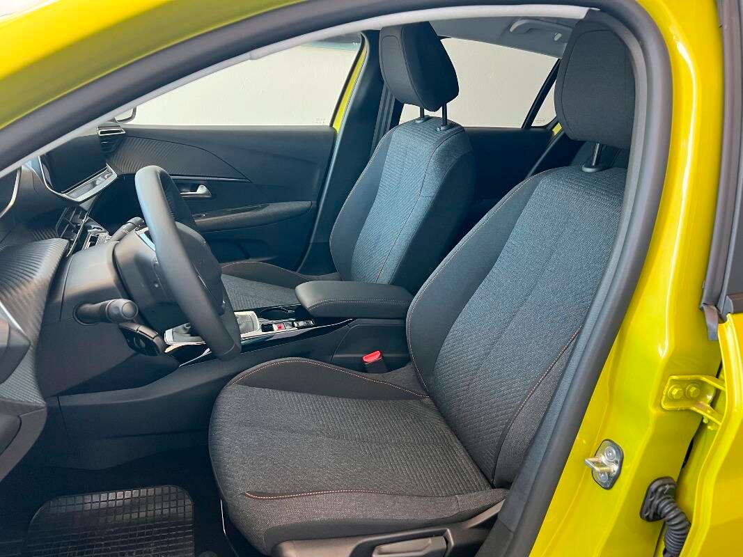 Peugeot 208 1.2 puretech Business s&s 100cv
