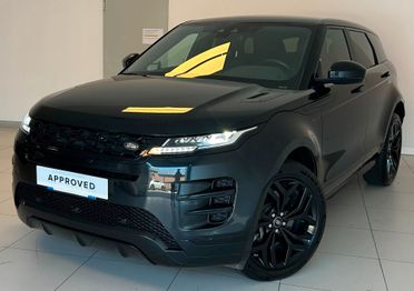 Land Rover Range Evoque 2.0D I4 240 CV AWD Auto R-Dynamic S