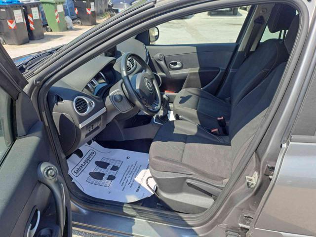RENAULT Clio 1.5 dCi 75CV 5 porte 20th Anniversario