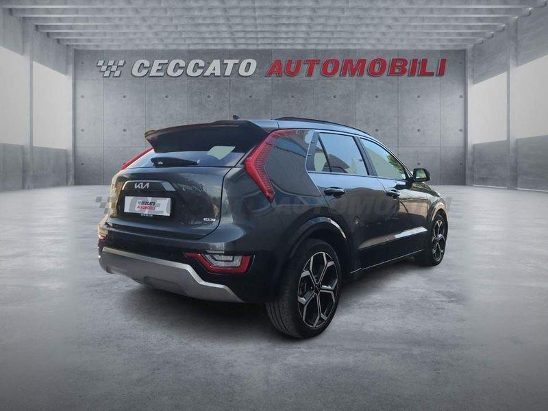 KIA Niro Niro 1.6 gdi phev Evolution dct