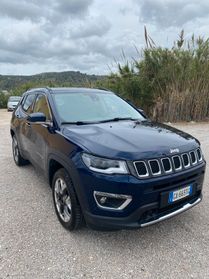 Jeep Compass 2.0 Multijet II 4WD Limited