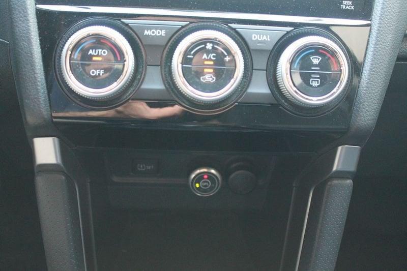 Subaru Forester 2.0i BI-Fuel Style