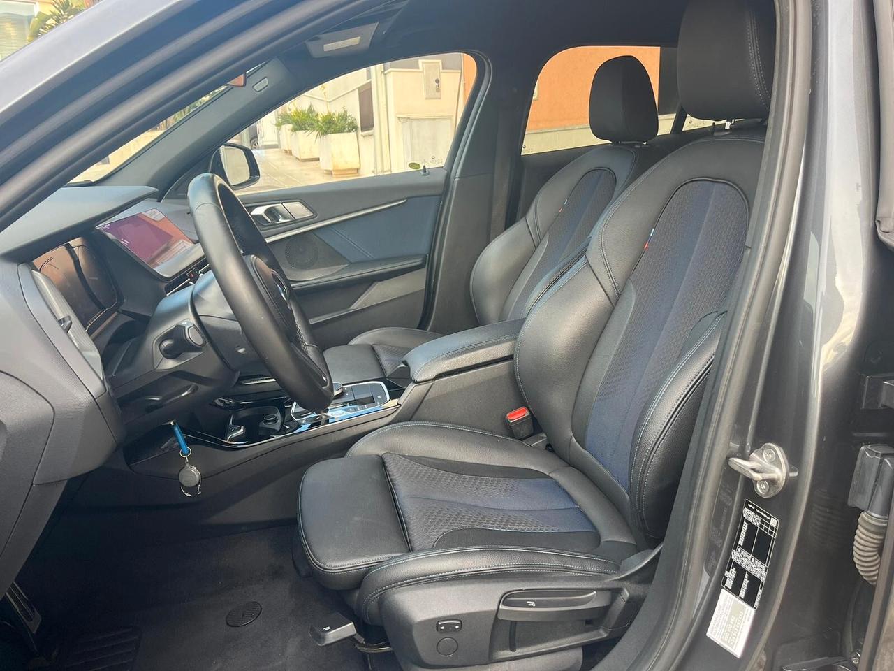 BMW 118d 2.0 150cv M-SPORT