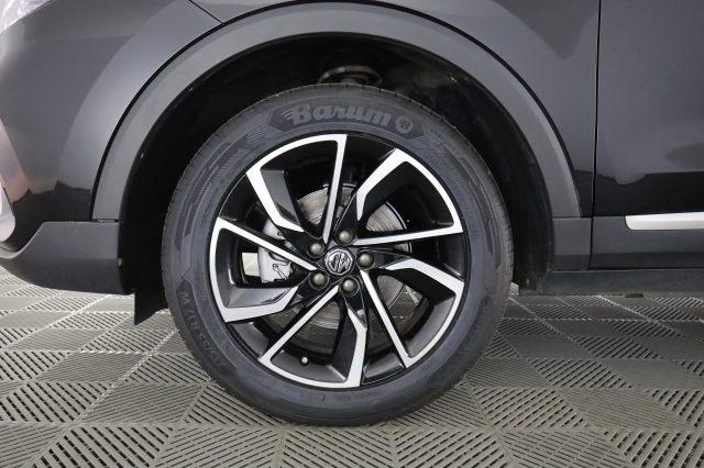 MG ZS ZS 1.5 VTi-tech Luxury