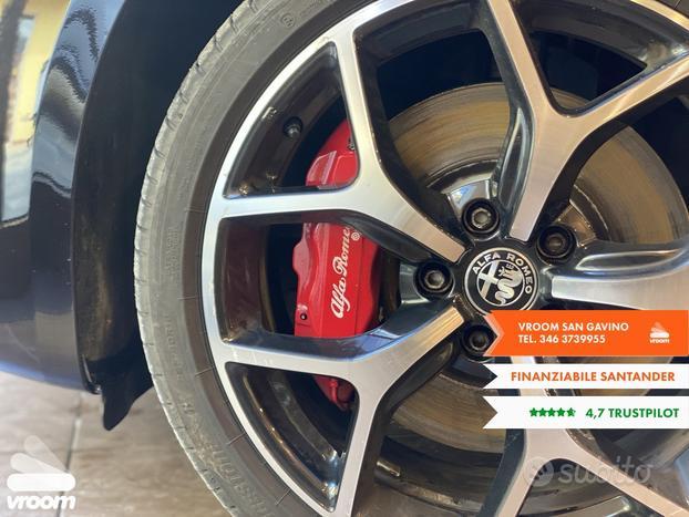 ALFA ROMEO Giulietta (2010-21) Giulietta 1.6 JT...